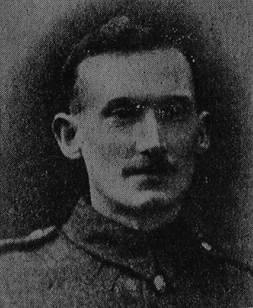 Macer W G Pte 30822 16th Lancashire Fusiliers De Ruvignys Roll Of Honour Vol 5