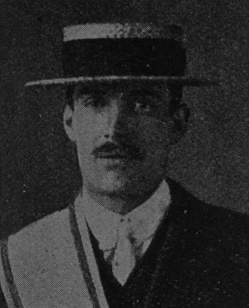 Smith E Pte 7790 1st Royal Scots Fusiliers De Ruvignys Roll Of Honour Vol 4