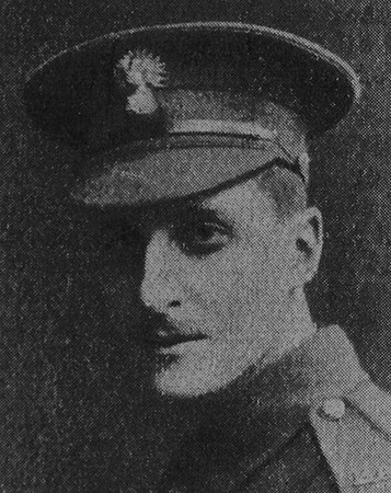 Goddard R S Cpl Honourable Artillery Company De Ruvignys Roll Of Honour Vol 3