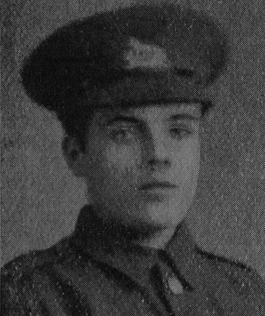 Swann T Pte 1st Northumberland Fusiliers De Ruvignys Roll Of Honour Vol 3