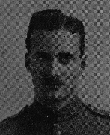 MacMillan I Pte 425749 49th Canadian Infantry (Alberta Regiment) De Ruvignys Roll Of Honour Vol 4