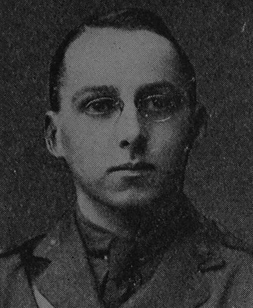 Waddell J H 2nd Lt 11th Royal Scots De Ruvignys Roll Of Honour Vol 4