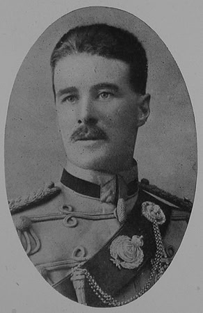 Walker W A S Major Indian Army Dulwich College Roll Of Honour