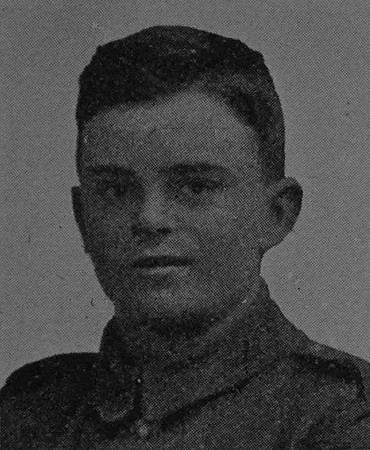 Lansley W G L/Cpl 3039 5th Queens Own Royal West Kent Regiment De Ruvignys Roll Of Honour Vol 4