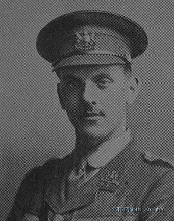 Brooks R C 2nd Lt 6th Manchester Regiment De Ruvignys Roll Of Honour Vol 1