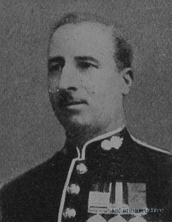 Morton H Pte 1790 Sussex Yeomanry De Ruvignys Roll Of Honour Vol 1