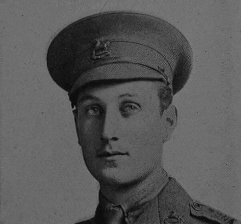 Lauder G G 2nd Lt 1st Kings Liverpool Regiment Dulwich College Roll Of Honour