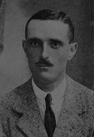 Campbell W K H Major Indian Army Dulwich College Roll Of Honour