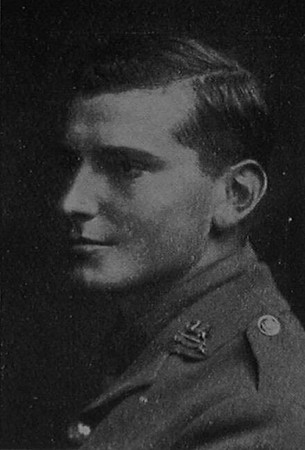 Hubbard A G 2nd Lt 8th East Kent Regiment Dulwich College Roll Of Honour