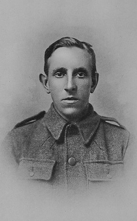 Bartlett S Pte 201095 4th South Lancs Regiment