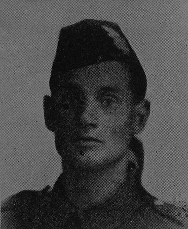 Ingleson A S L/Cpl S/10136 1st Black Watch De Ruvignys Roll Of Honour Vol 4