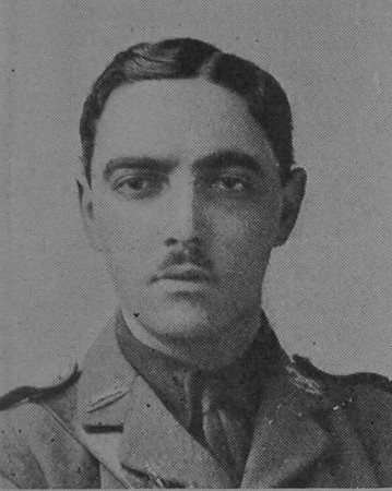 Dilberoglue A Lt 3rd Hussars De Ruvignys Roll Of Honour Vol 3