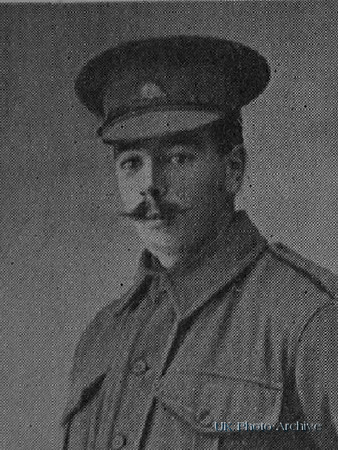 Castle G P Pte 1925 2nd Australian Infantry De Ruvignys Roll Of Honour Vol 1