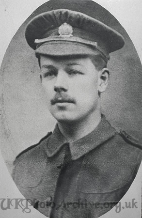 Fairs E W Rfn 5th London Regiment Croydon Roll Of Honour