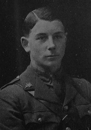 Henderson N E N 2nd Lt 1st Kings Own Scottish Borderers Dulwich College Roll Of Honour