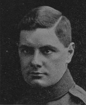 Slade R B Lt RFC De Ruvignys Roll Of Honour Vol 4