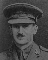 MacLaverty C J Captain 1st Kings Shropshire Light Infantry De Ruvignys Roll Of Honour Vol 3