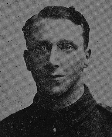 King S S L/Cpl 49313 Royal Engineers De Ruvignys Roll Of Honour Vol 4