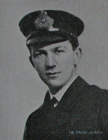 Riggall E G Flt Lt Royal Naval Air Service De Ruvignys Roll Of Honour Vol 1