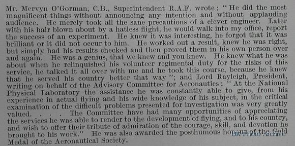 Busk E T Lt Royal Engineers Obituary Part 4 De Ruvignys Roll Of Honour Vol 1