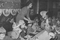 Earlsheaton Nursery School Dewsbury Photo No 1