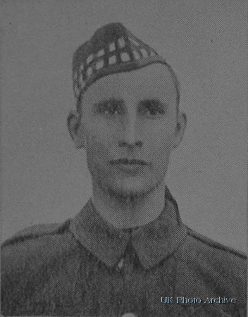 Brooks A Pte 27310 15th Canadian Infantry De Ruvignys Roll Of Honour Vol 1