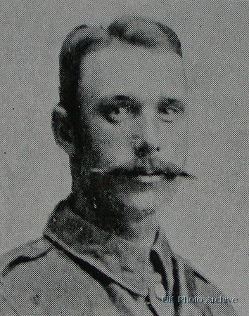 Dobney H J Batt Sergt Major RFA De Ruvignys Roll Of Honour Vol 2