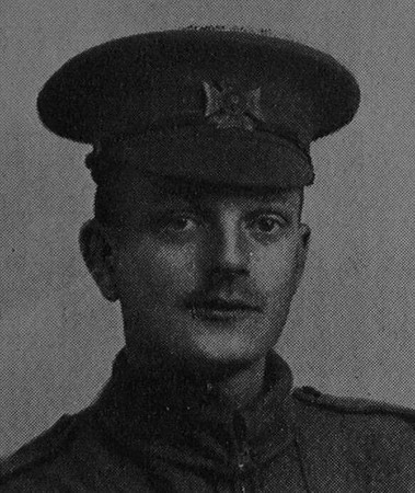 Pariset A G Pte 7th London Regiment De Ruvignys Roll Of Honour Vol 3