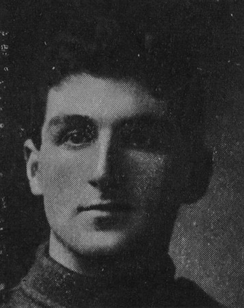 Henderson R Sergt MM Royal Field Artillery De Ruvignys Roll Of Honour Vol 3
