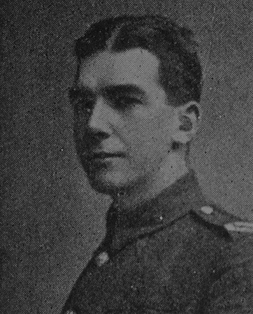 Beacham H L/Cpl 15847 17th Kings Liverpool Regiment De Ruvignys Roll Of Honour Vol 4