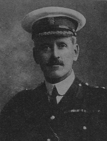 Boileau F R F Col Royal Engineers The Bond Of Sacrifice Vol 1