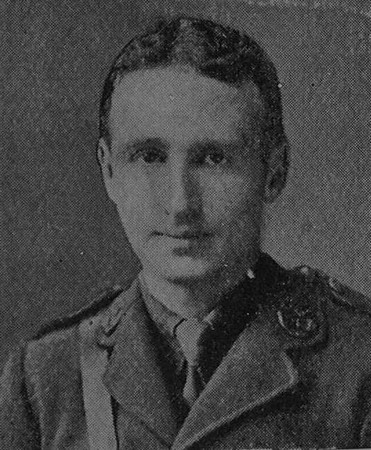 Morrison E W Lt 3rd Duke Of Cornwalls Light Infantry De Ruvignys Roll Of Honour Vol 5