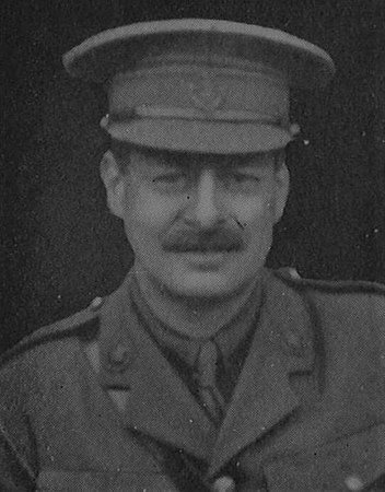 Clark G E Captain 8th Loyal North Lancs Regiment Dulwich College Roll Of Honour