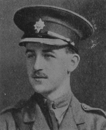 Helme G M Lt 1st Coldstream Guards De Ruvignys Roll Of Honour Vol 3
