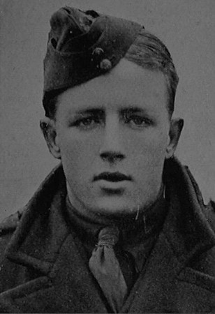 Clark F N 2nd Lt RFC Dulwich College Roll Of Honour