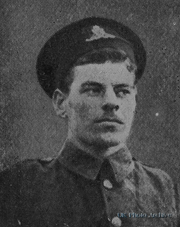 Pearce A Dvr 35452 Royal Field Artillery De Ruvignys Roll Of Honour Vol 1