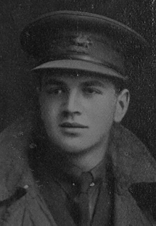 Caney C 2nd Lt MC 6th East Kent Regiment Dulwich College Roll Of Honour