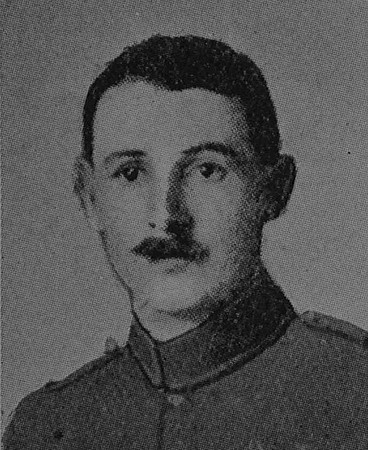 Webster F T Sergt 50799 17th Lancers  De Ruvignys Roll Of Honour Vol 4