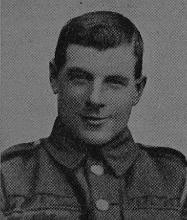 Wellburn H Gnr 204830 Royal Field Artillery De Ruvignys Roll Of Honour Vol 4