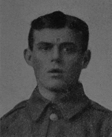 Pilley F Pte 24108 5th York & Lancaster Regiment De Ruvignys Roll Of Honour Vol 4