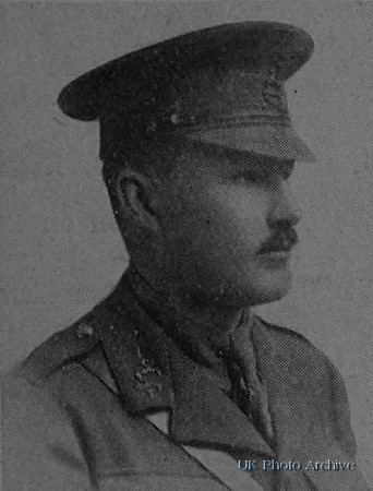 Adams L K Lt 7th Kings Liverpool Regiment De Ruvignys Roll Of Honour Vol 1