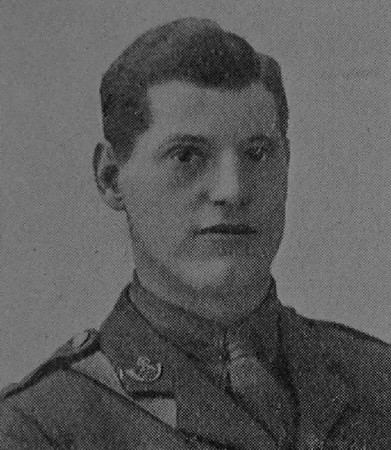 Price D L 2nd Lt 5th Attd 7th Kings Shropshire Light Infantry De Ruvignys Roll Of Honour Vol 5