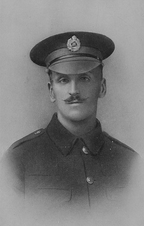 Cliff A Sergt 85801 Royal Engineers