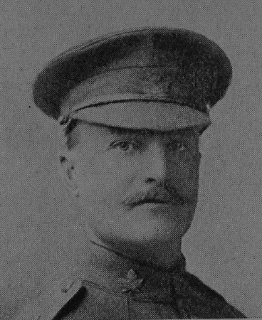 Morgan G H LCpl 430346 7th Canadian Infantry (British Columbia Regiment) De Ruvignys Roll Of Honour Vol 5