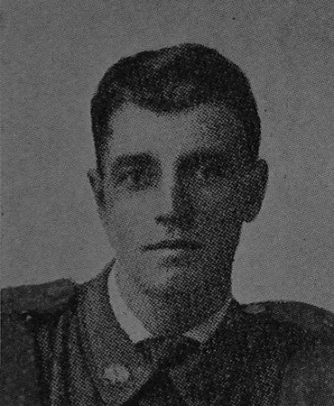 Middleton A Pte 675 21st Australian Infantry De Ruvignys Roll Of Honour Vol 4