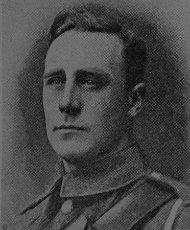 Nicholson W D Gnr 49131 Royal Field Artillery De Ruvignys Roll Of Honour Vol 4