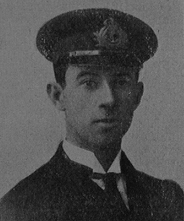 Martin L A Surg HMS China Royal Navy De Ruvignys Roll Of Honour Vol 5
