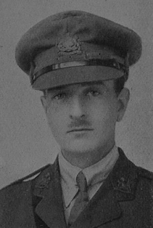 Coke H M 2nd Lt 10th Manchester Regiment Dulwich College Roll Of Honour