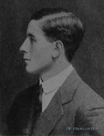 Campbell R C C Captain 3rd Attd 1st Kings Own Scottish Borderers De Ruvignys Roll Of Honour Vol 1