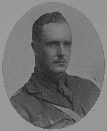 Wood K E Lt 23rd London Regiment Dulwich College Roll Of Honour